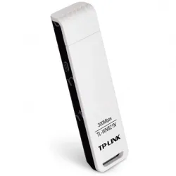 Wireless USB card