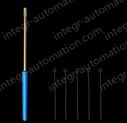 1 inoculation stick + inoculation loop, double strand 3mm (5 pcs)