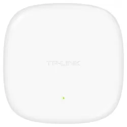 1 RJ45 port AX1500 dual-band Gigabit Wi-Fi 6 wireless in-ceiling AP
