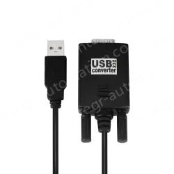 NS810 USB To RS232 Serial Converter