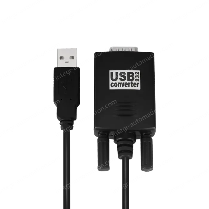 NS810 USB To RS232 Serial Converter