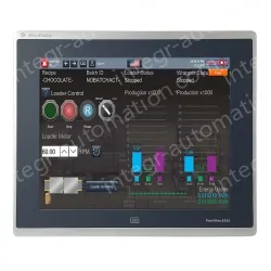 PanelView 5510