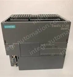 SM 421 digital input module