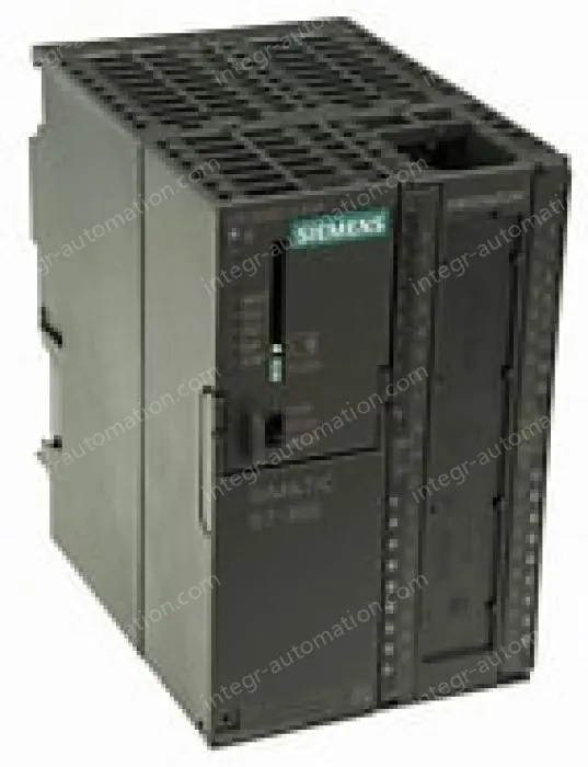 CPU 313C-2 PtP