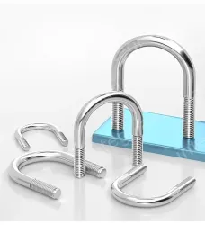 U-bolt M12*89