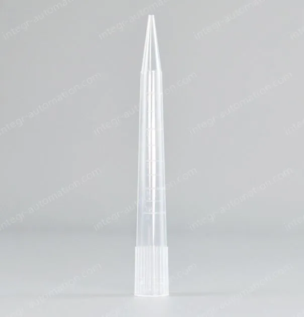 5ml tips (with scale) RTC-5000-02 - 250 pcs