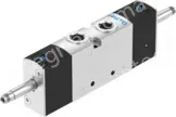 Festo Universal directional control valves VUVS-L25-B52-D-N14-FN(FESTO)
