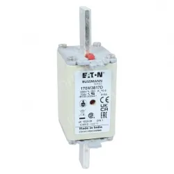 Eaton 170M3817D 250A 600VAC 20KA