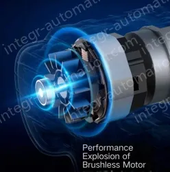 GSB 185-LI single electric +15 pcs