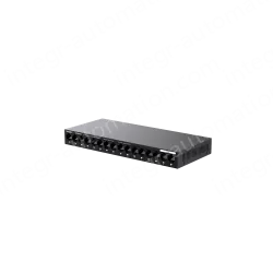 2000 Mbps 16-Port Gigabit Ethernet Switch