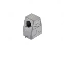 Han B Hood Side Entry HC 2 Pegs M25