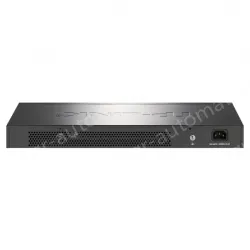 1 SFP+ port, 9 RJ45 ports Enterprise VPN Router