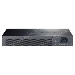 16 port Full gigabit cloud management switches