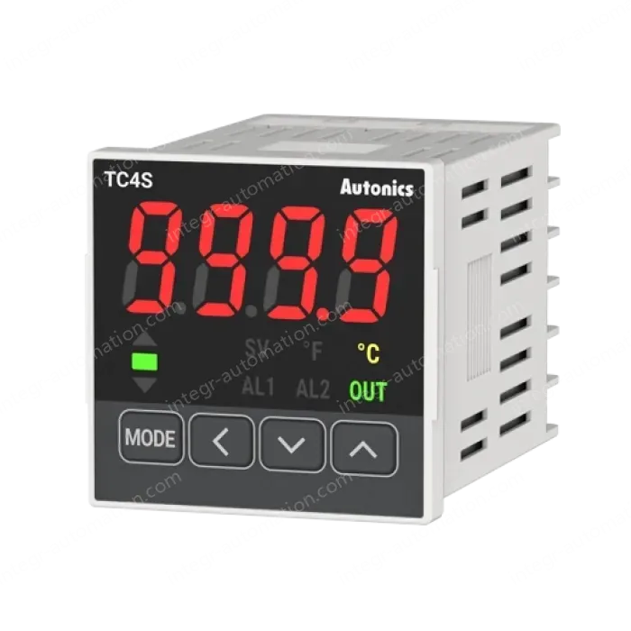 Autonics Temperature controller TC4S-24R