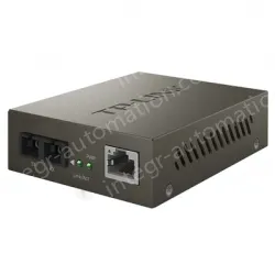 100 Gigabit multi-mode dual-fiber fiber transceiver