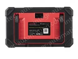 SP463 LAUNCH CRP919E