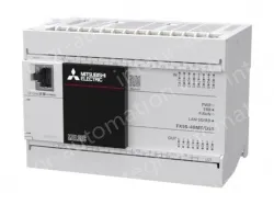 FX5S-40MT/DSS
