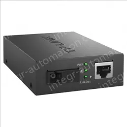 TL-FC111A Industrial-grade 100 Gigabit fiber transceiver