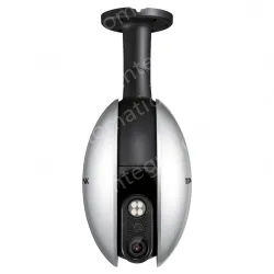 12 million full-color dual-frequency zoom wireless dome machine