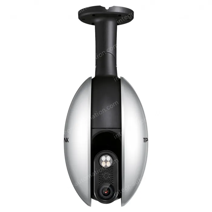 12 million full-color dual-frequency zoom wireless dome machine