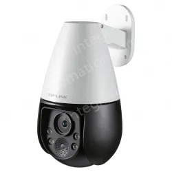 6 million full-color outdoor wireless dome machine