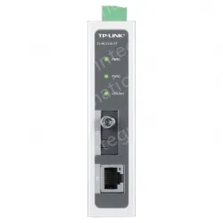 TL-MC111A-ST Industrial fiber optic transceivers