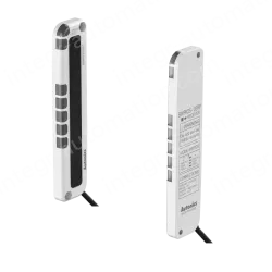 Autonics Light curtains BWPK25-05P