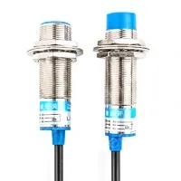 M18 Inductive proximity switch Shielded type DC 3-WIREL LJ18A3-5-Z/AX NPN NC