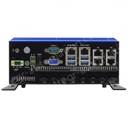 Embedded IPC PCX-9266-INTEL-I7-7700-16GB+512GB