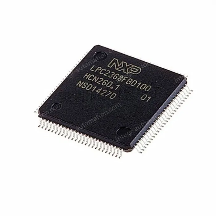 LPC2368FBD100 Processors and Microcontrollers