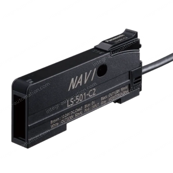 LS-501P-C2