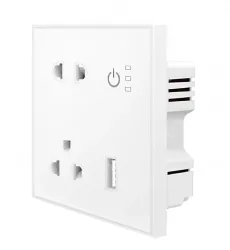 Smart socket SM-PW801-C2Z
