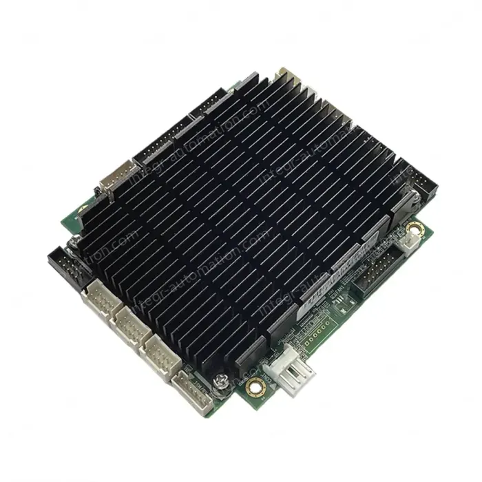 Industrial motherboards PCM-3404
