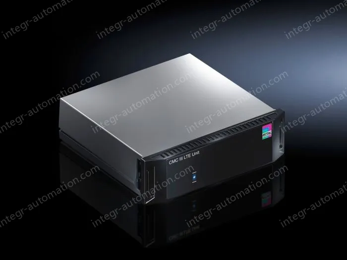 CMC III - Monitoring system