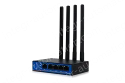 Ultra-cost-effective 4G industrial router