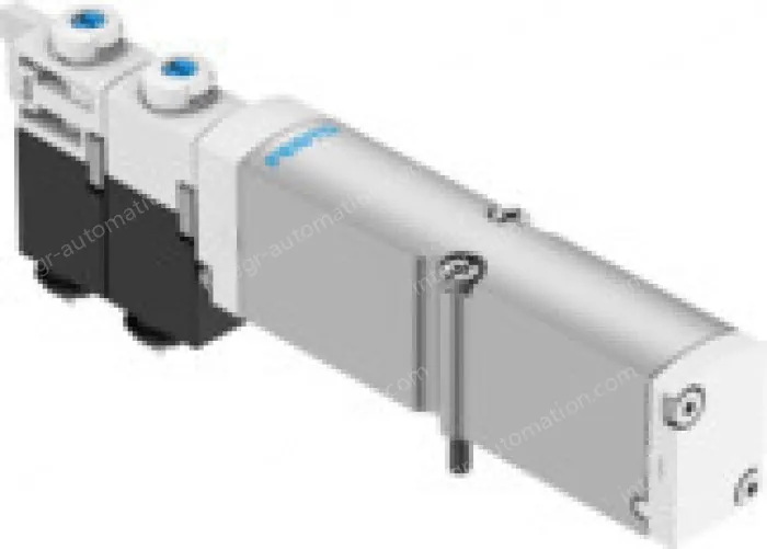 Festo Universal directional control valves VMPA14-M1H-E-PI