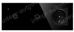 Smart socket TY-228-BB002Y-C-NL