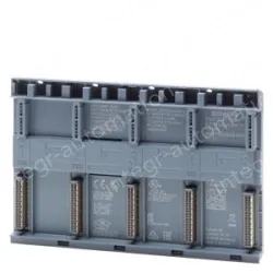 Active backplane bus