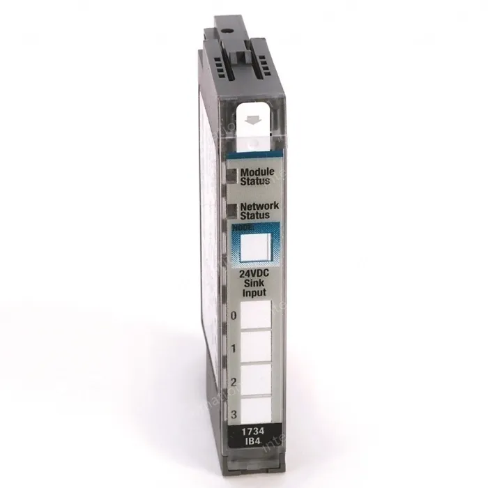 I/O Module