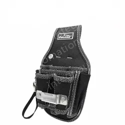 Belt bag standard: No belt