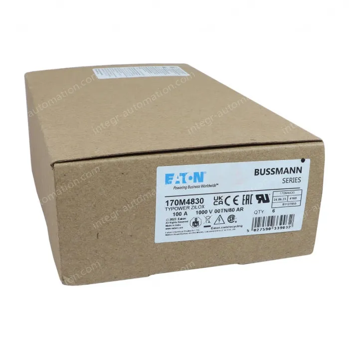 Eaton 170M4830
