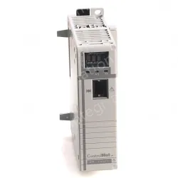 Compactlogix 1768-L4x & L4XS controller