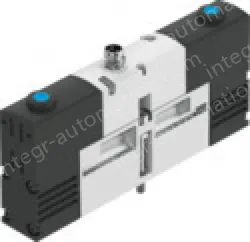 Festo Standard directional control valve VSVA-B-B52-H-A2-1R2L