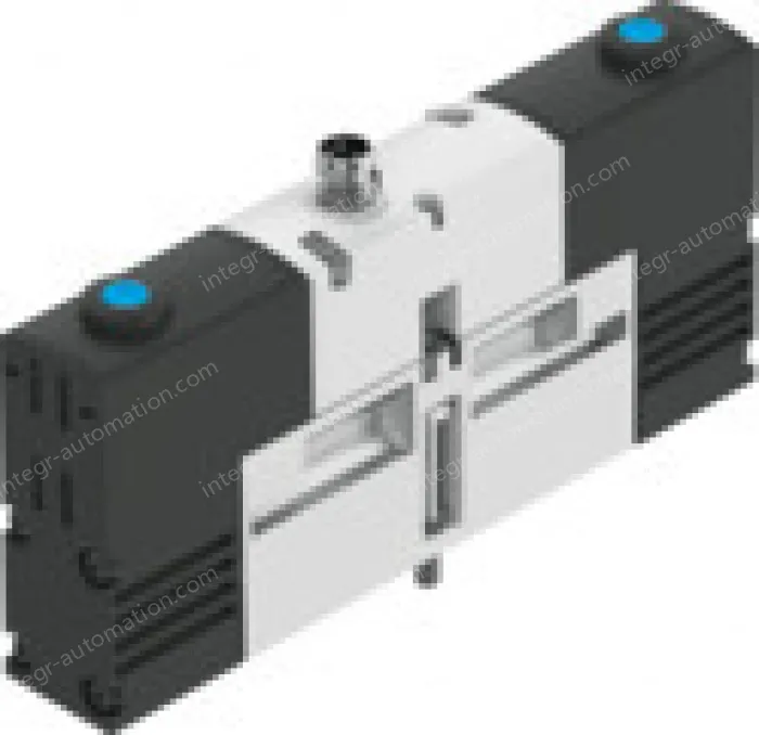 Festo Standard directional control valve VSVA-B-B52-H-A2-1R2L