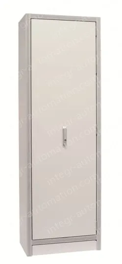 Fire protection enclosures