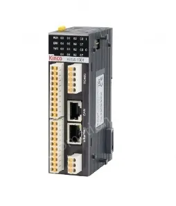 K631S-04RD Thermoresistive input 16-bit PT100/PT1000