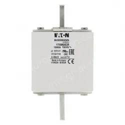 Eaton 170M8639 900A 600VAC 20KA