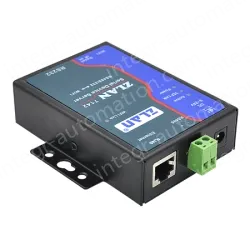 RS232/RS485 to WIFI Serial Device Server