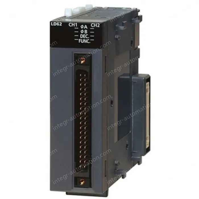 MELSEC-L