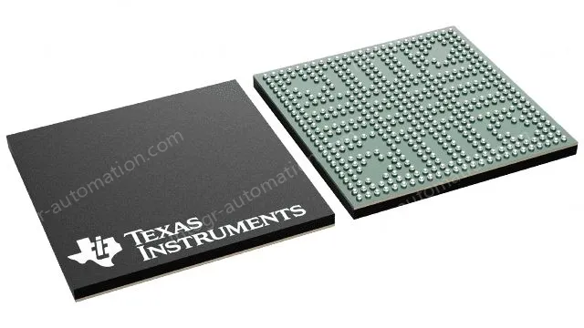 AM4378BZDN100 Texas Instruments
